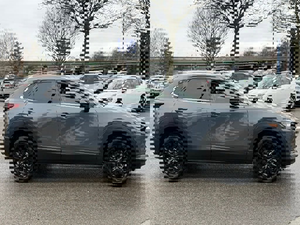 Used 2023 MAZDA CX-30 AWD 2.5 S w/ Preferred Package image 5