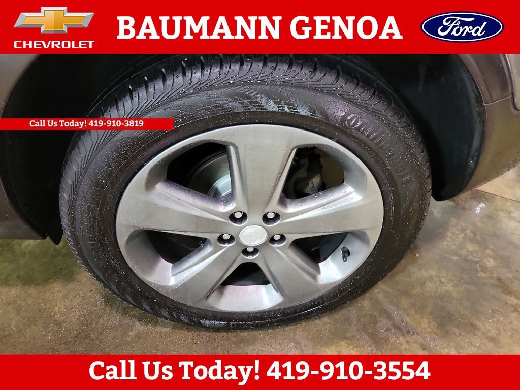 Used 2014 Buick Encore Convenience AWD/4WD image 28