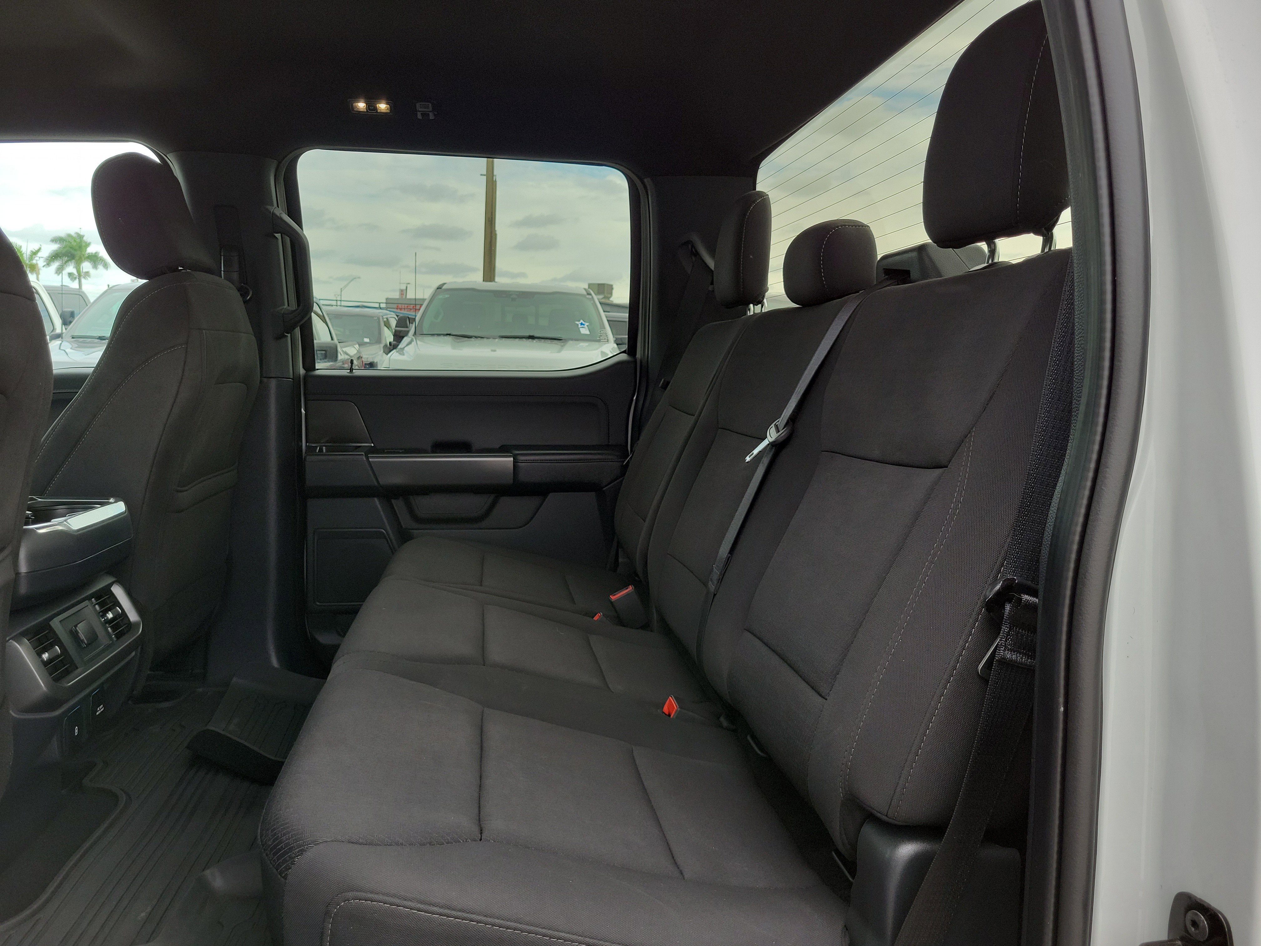 Certified 2024 Ford F150 XLT w/ XLT Black Appearance Package AWD/4WD image 13
