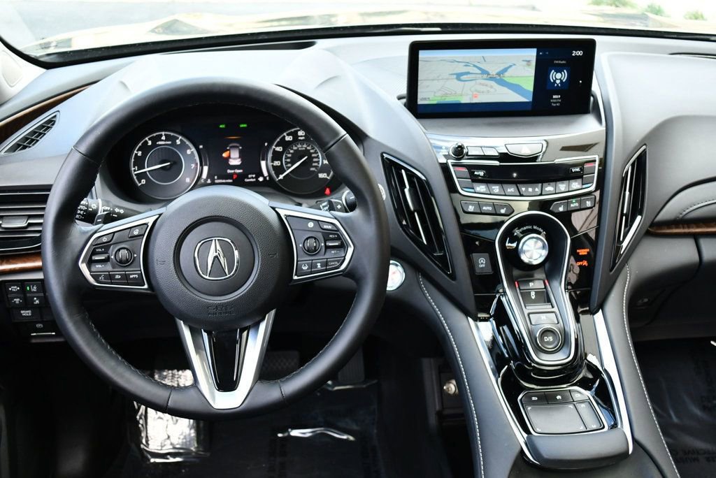 Used 2020 Acura RDX AWD w/ Advance Package image 44