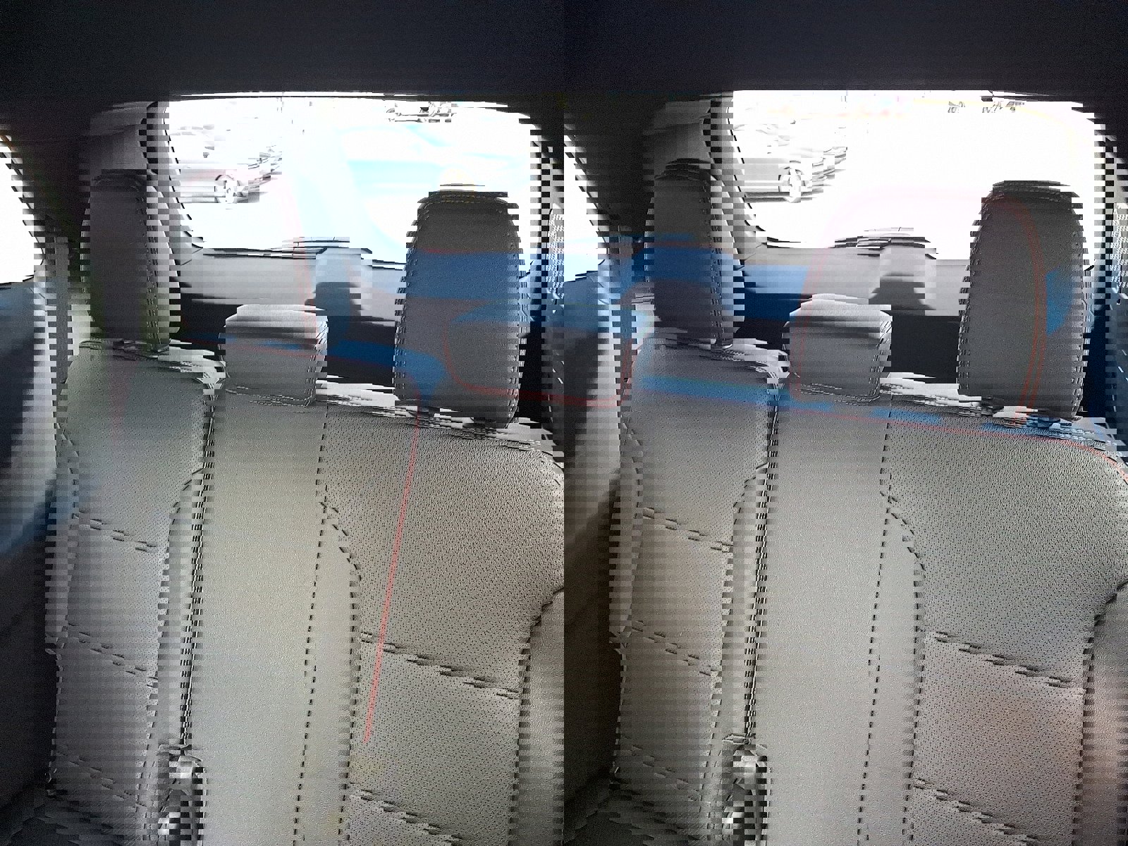 Used 2024 Chevrolet Traverse RS image 12