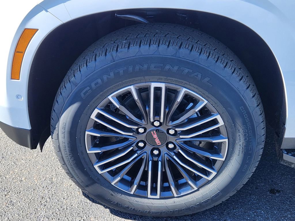 New 2026 GMC Yukon XL Elevation w/ Elevation Premium Package image 6