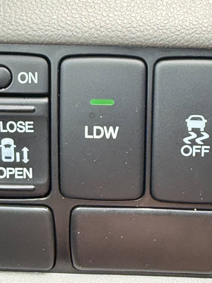 Used 2017 Honda Odyssey EX-L image 13