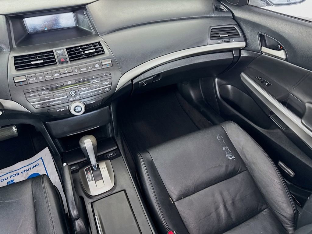 Used 2009 Honda Accord EX-L image 25