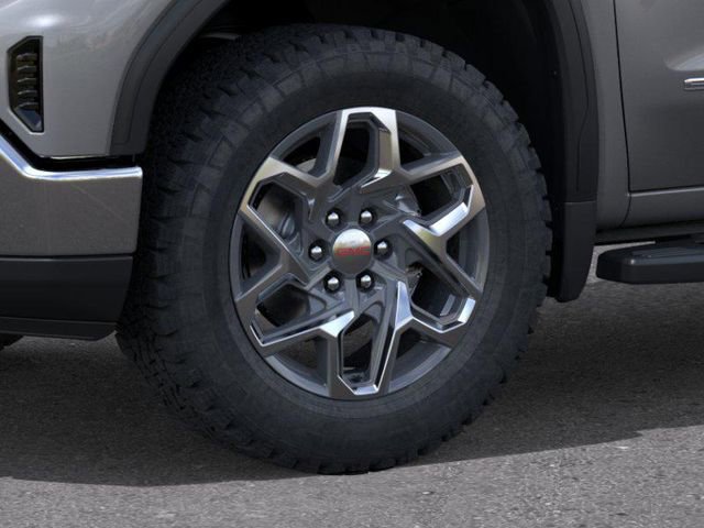 New 2026 GMC Sierra 1500 SLT w/ SLT Premium Plus Package AWD/4WD image 9
