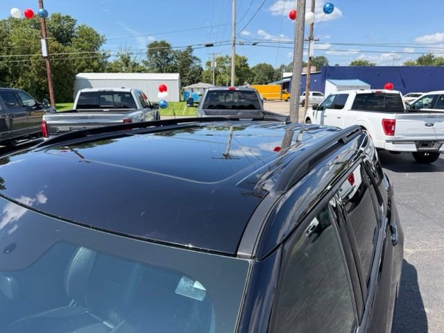 Used 2024 Ford Explorer ST w/ Equipment Group 401A AWD/4WD image 22