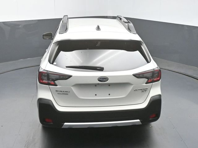Used 2023 Subaru Outback Limited XT image 48
