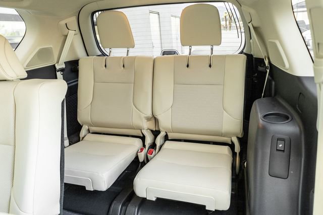 Used 2023 Lexus GX 460 Premium w/ Premium Plus Package image 13
