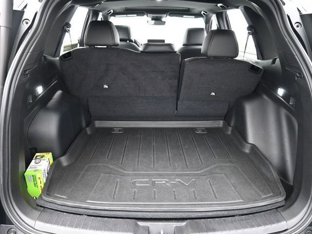 Used 2024 Honda CR-V Sport-L image 24