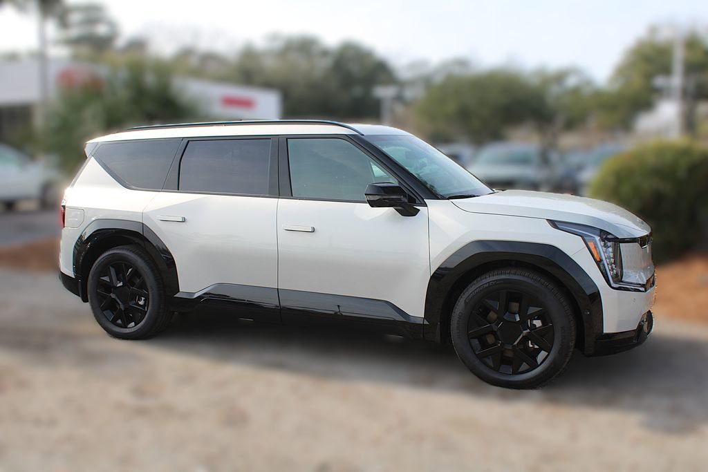 New 2026 Kia EV9 Land image 4