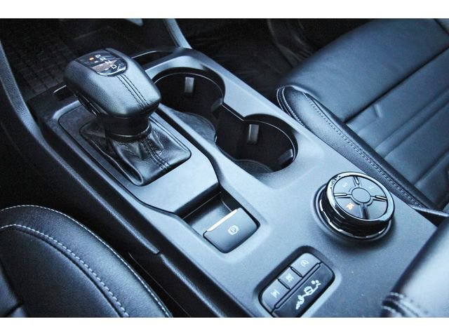 Used 2024 Ford Ranger Lariat w/ FX4 Off-Road Package image 25