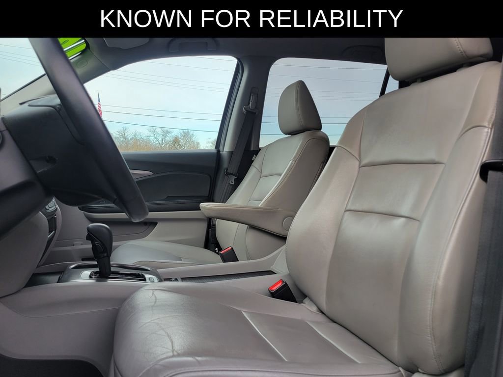 Used 2016 Honda Pilot EX-L image 16
