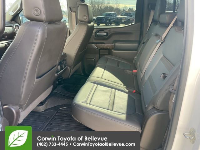 Used 2020 GMC Sierra 1500 Denali w/ Denali Ultimate Package image 25