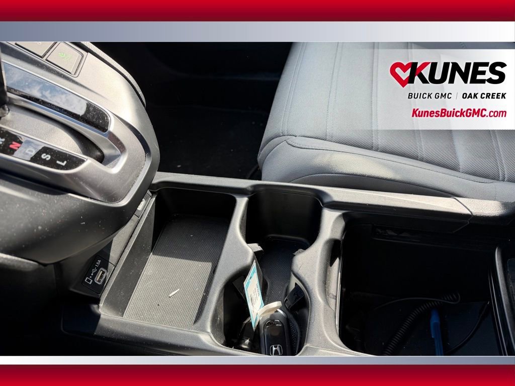 Used 2020 Honda CR-V EX image 19