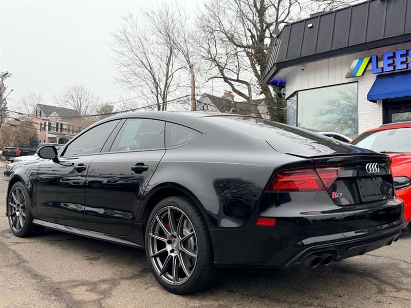 Used 2018 Audi S7 Prestige w/ S Sport Package image 5