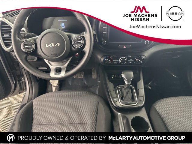 Used 2024 Kia Soul LX w/ Option Group 015 image 25