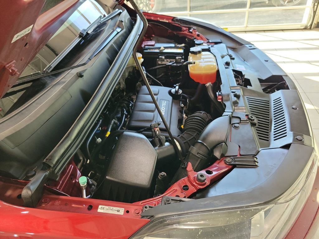 Used 2018 Chevrolet Trax LT w/ LT Convenience Package image 48