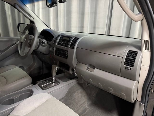 Used 2006 Nissan Frontier XE w/ (G01) XE Preferred Pkg image 8