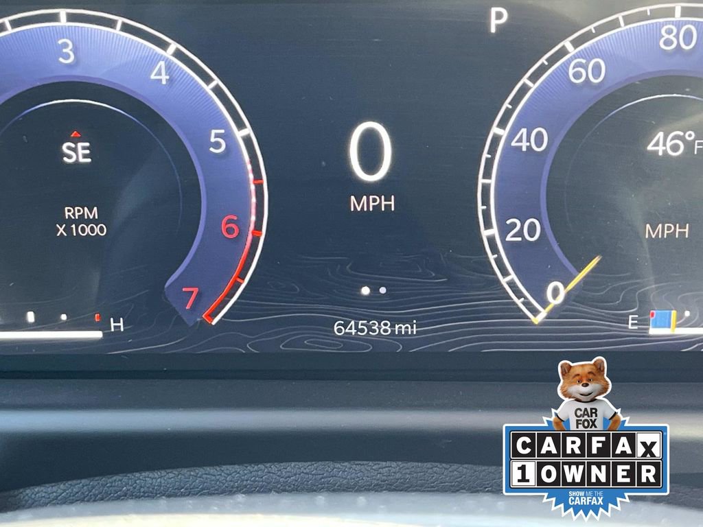 Used 2024 Jeep Wagoneer Series III image 41