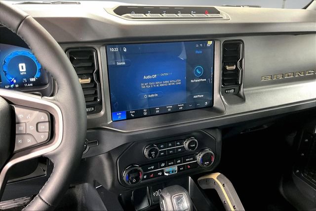 New 2026 Ford Bronco Badlands image 6