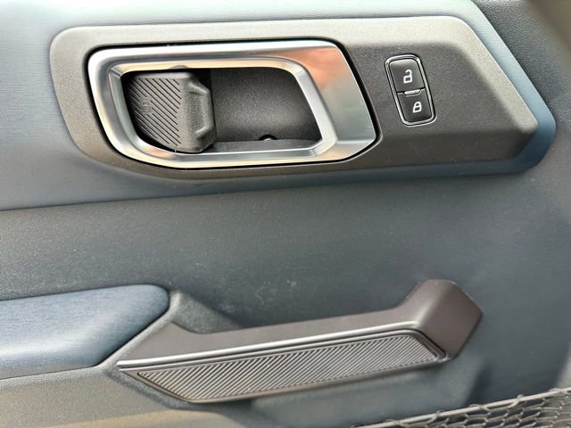 Used 2024 Ford Bronco Outer Banks image 14