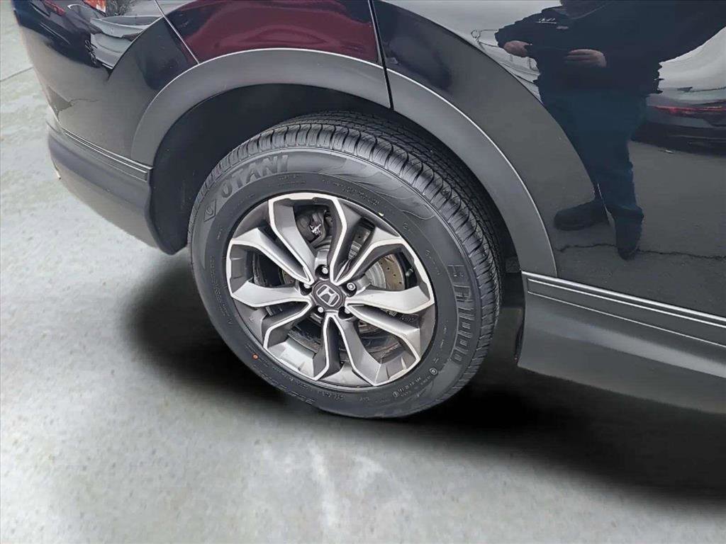 Used 2020 Honda CR-V EX image 32