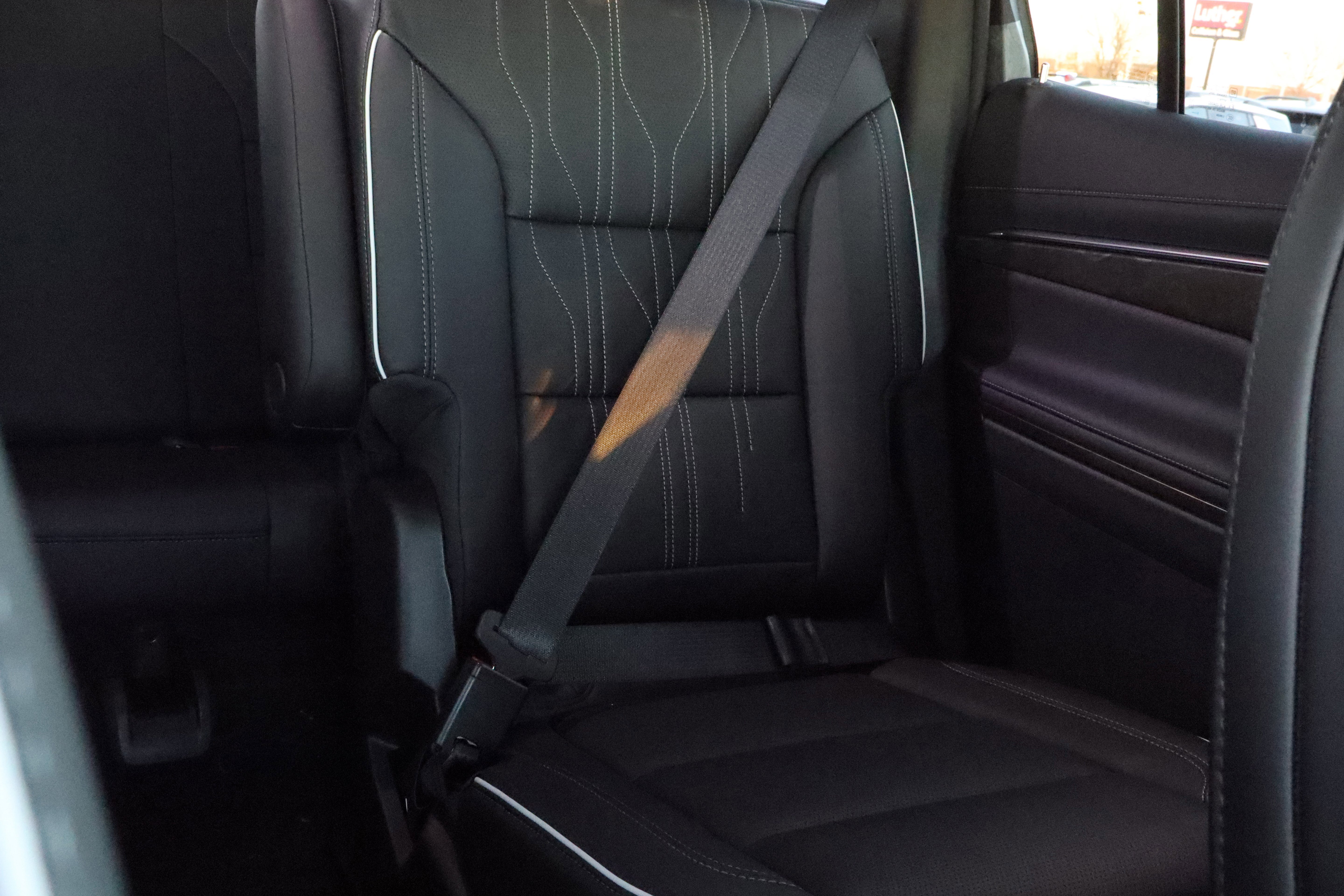 New 2026 Buick Enclave Avenir image 12