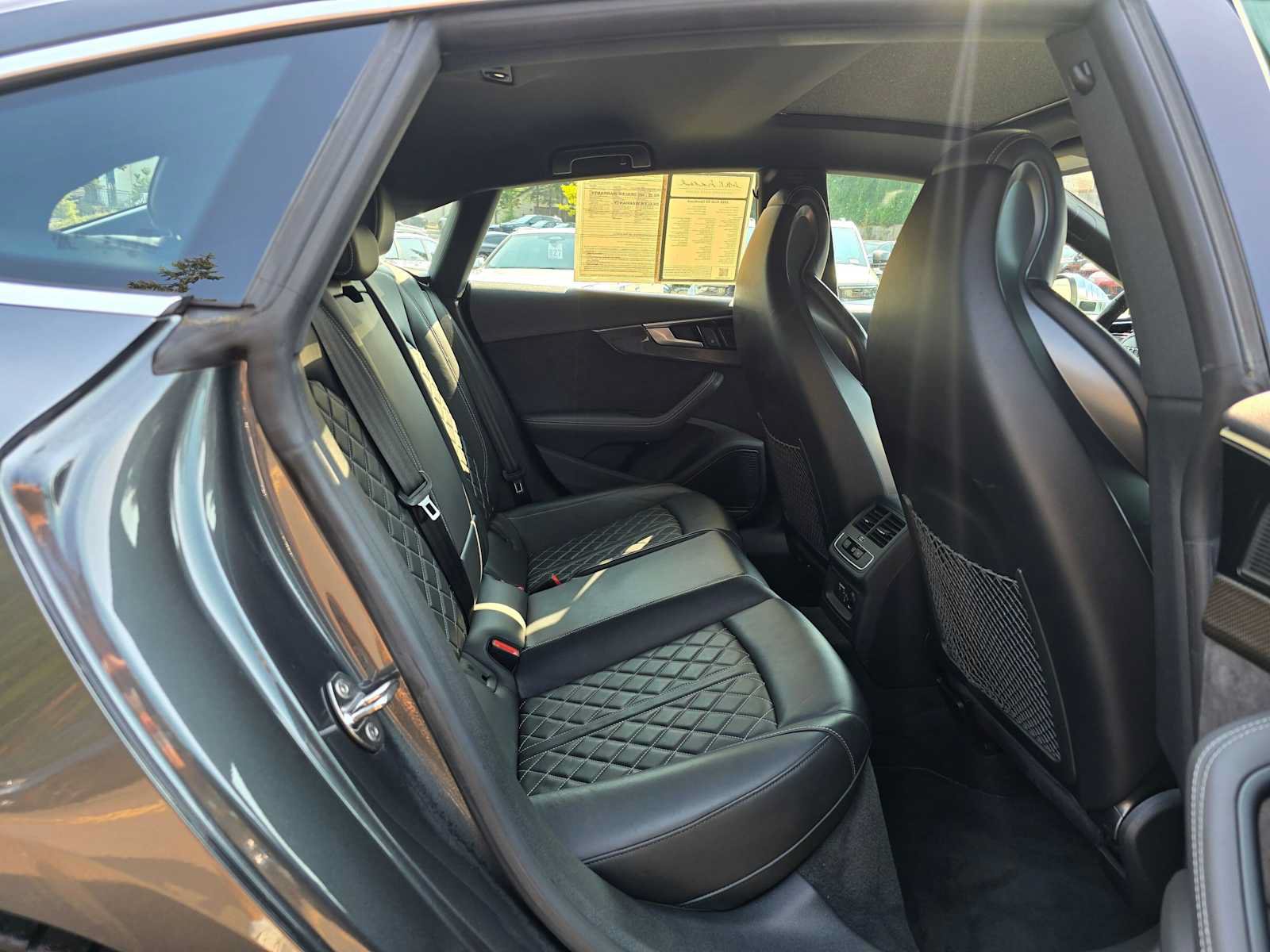 Used 2020 Audi S5 Premium Plus w/ S Sport Package AWD/4WD image 12