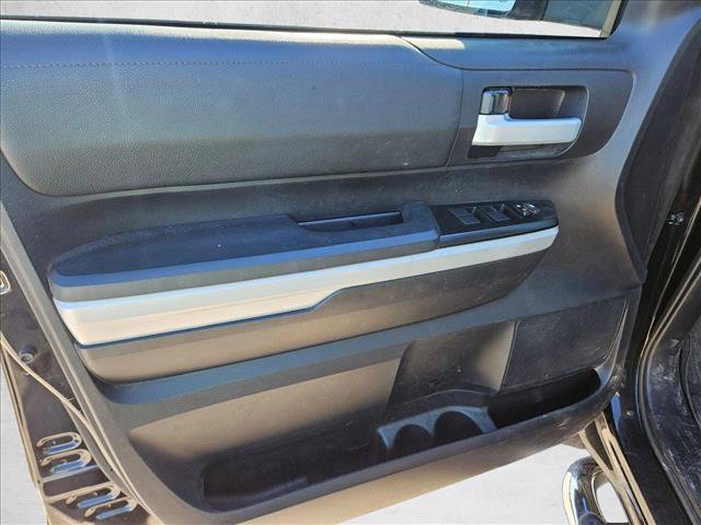 Used 2019 Toyota Tundra SR5 image 7