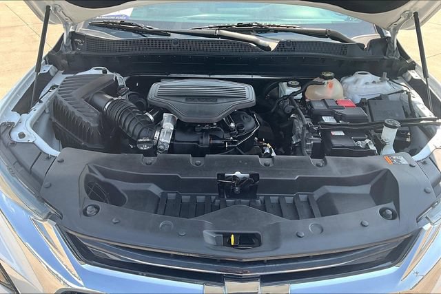 Used 2019 Chevrolet Blazer Premier w/ Sun and Wheels Package FWD image 30
