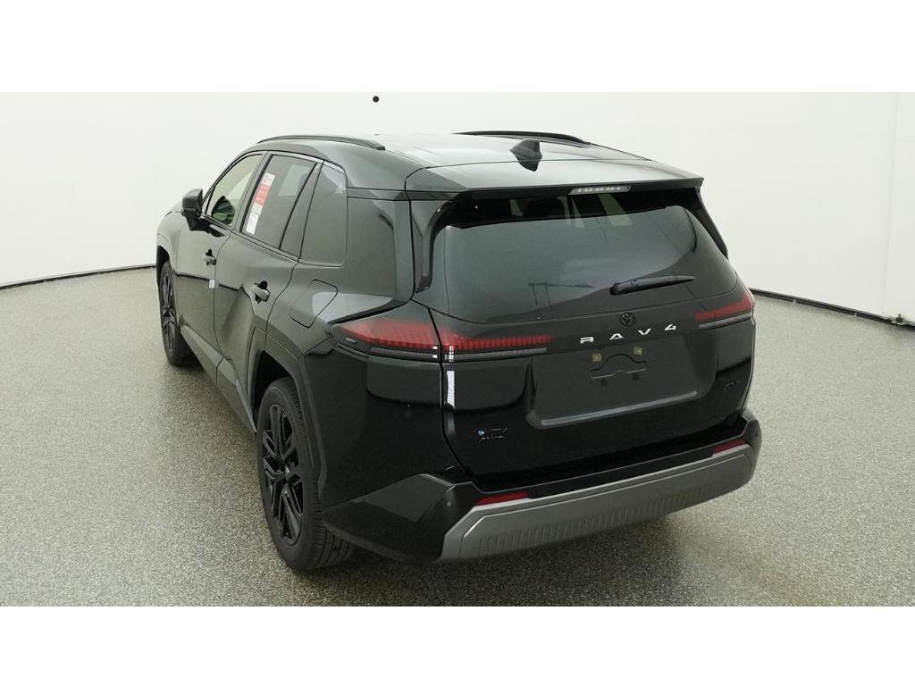 New 2026 Toyota RAV4 XSE AWD/4WD image 6