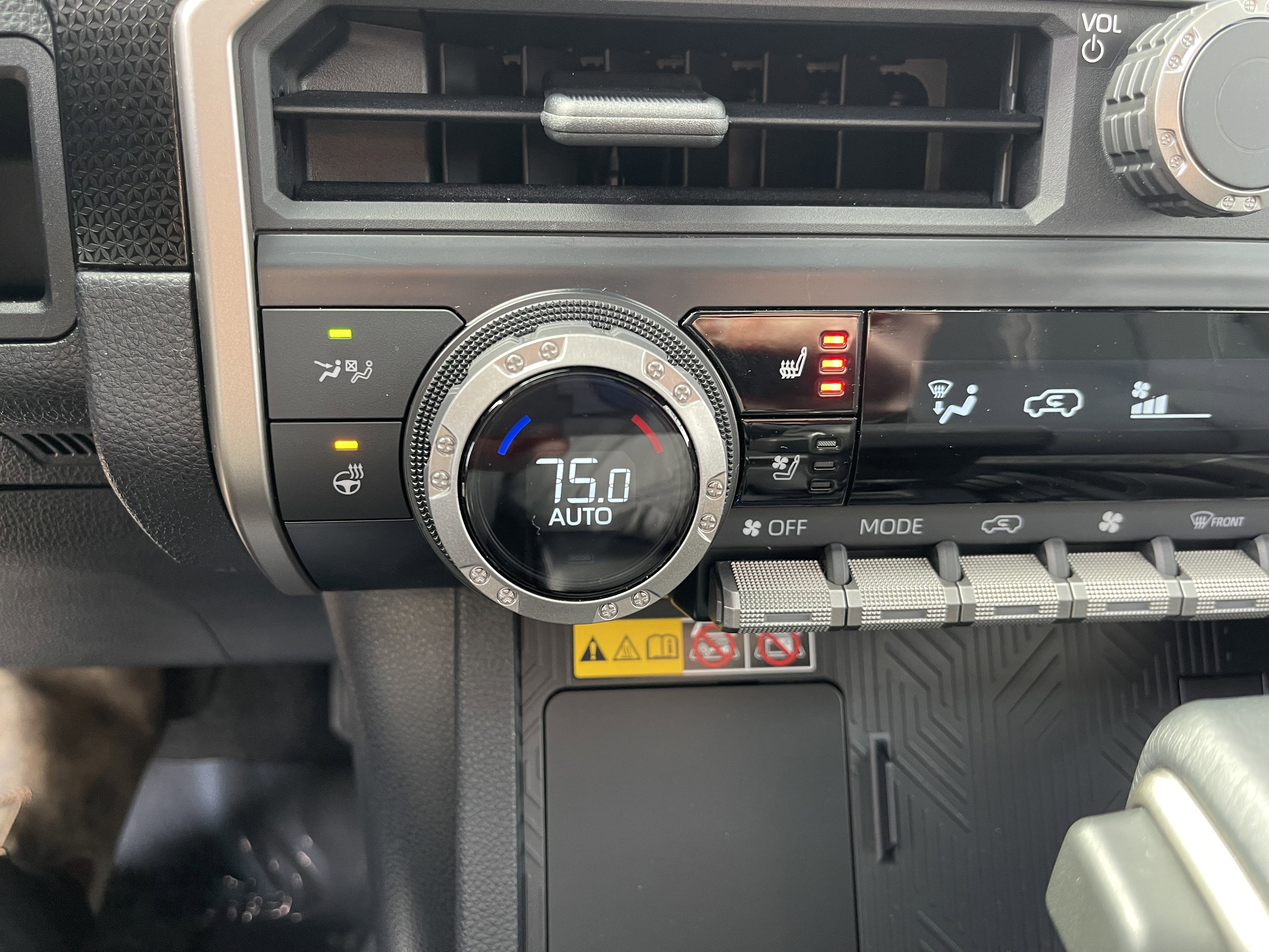 Used 2026 Toyota 4Runner Limited image 13