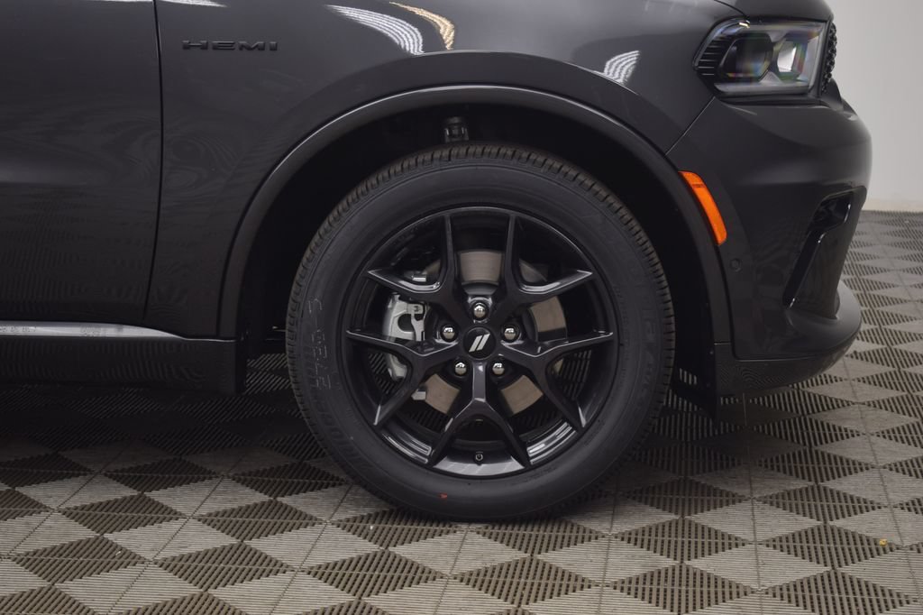 New 2026 Dodge Durango GT AWD/4WD image 6