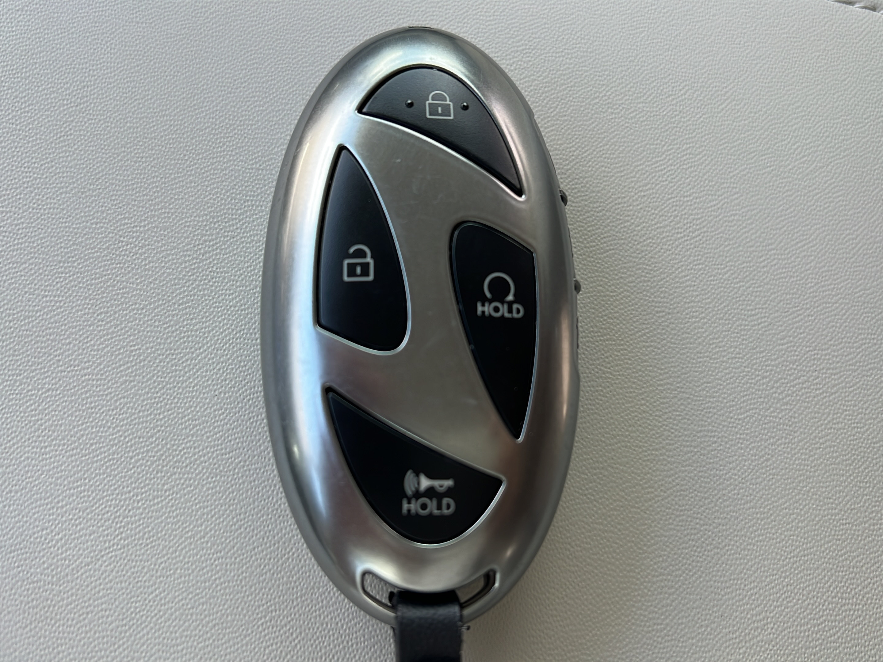 Certified 2026 Hyundai Santa Fe Limited FWD image 33