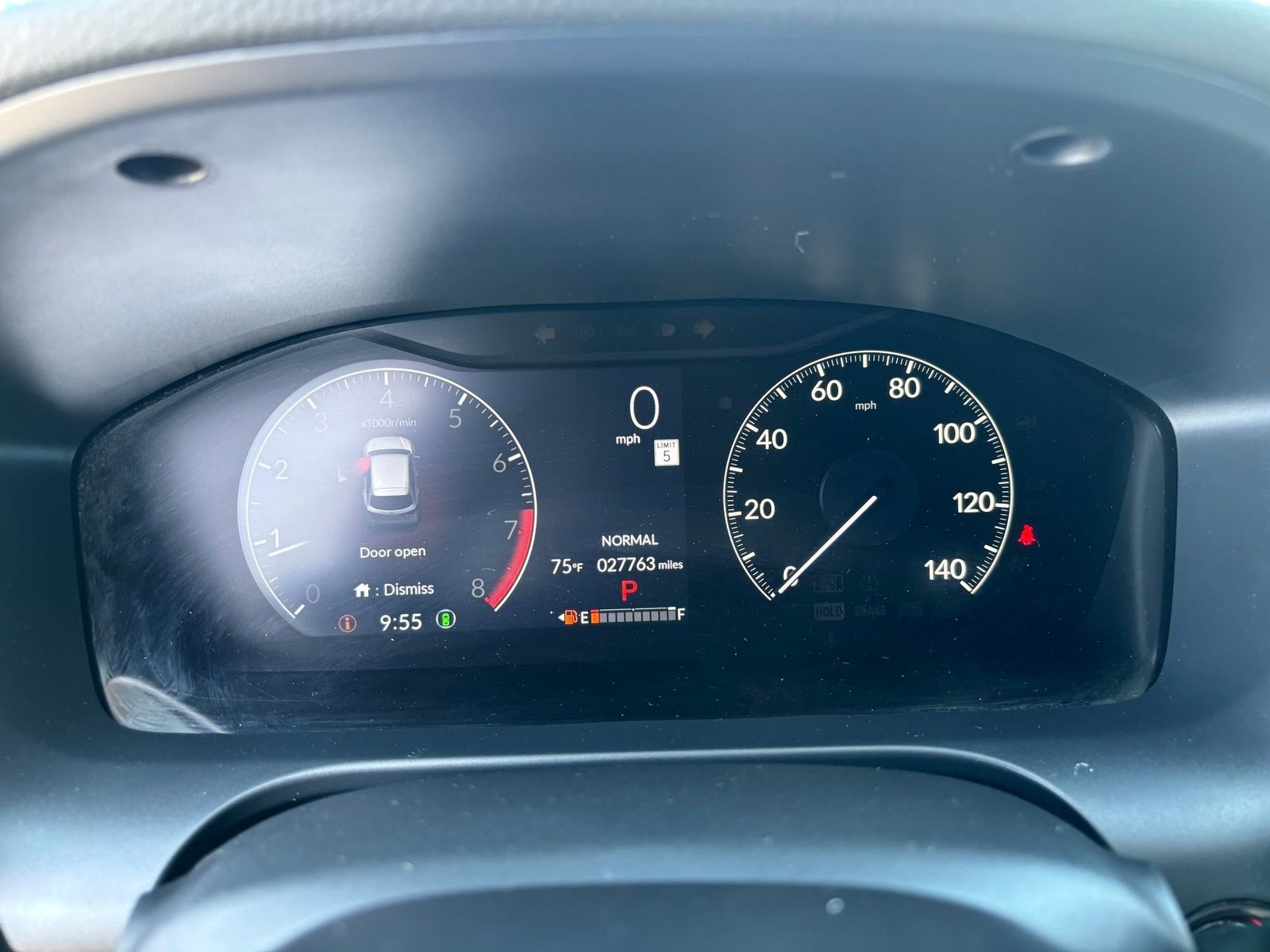 Used 2024 Honda HR-V LX image 32