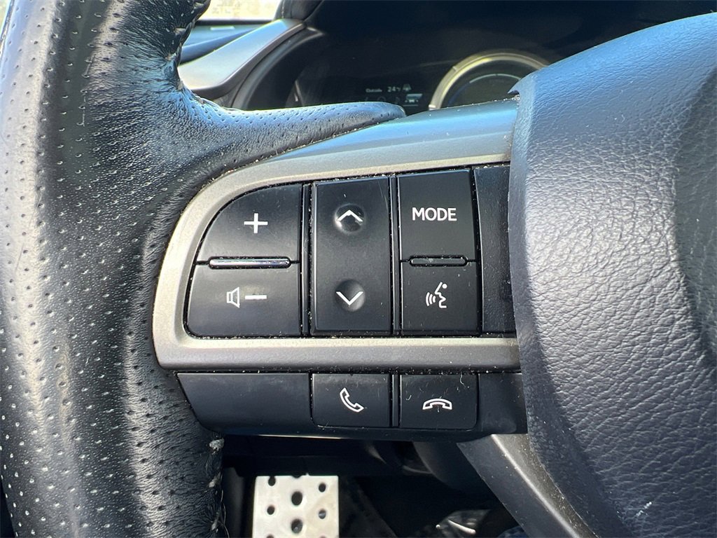 Used 2020 Lexus RX 450h F Sport image 16