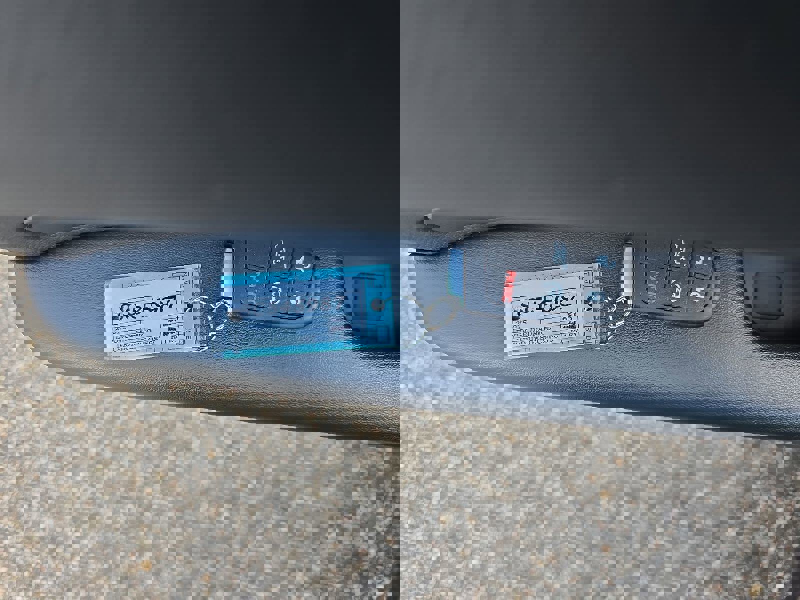 Used 2025 Dodge Durango GT image 37