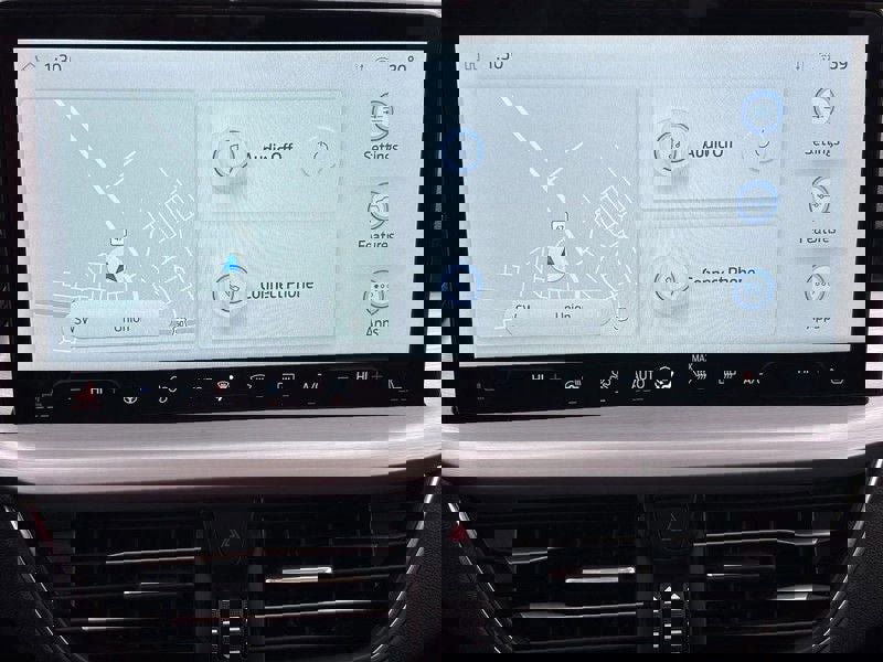 Used 2025 Ford Escape Platinum image 20