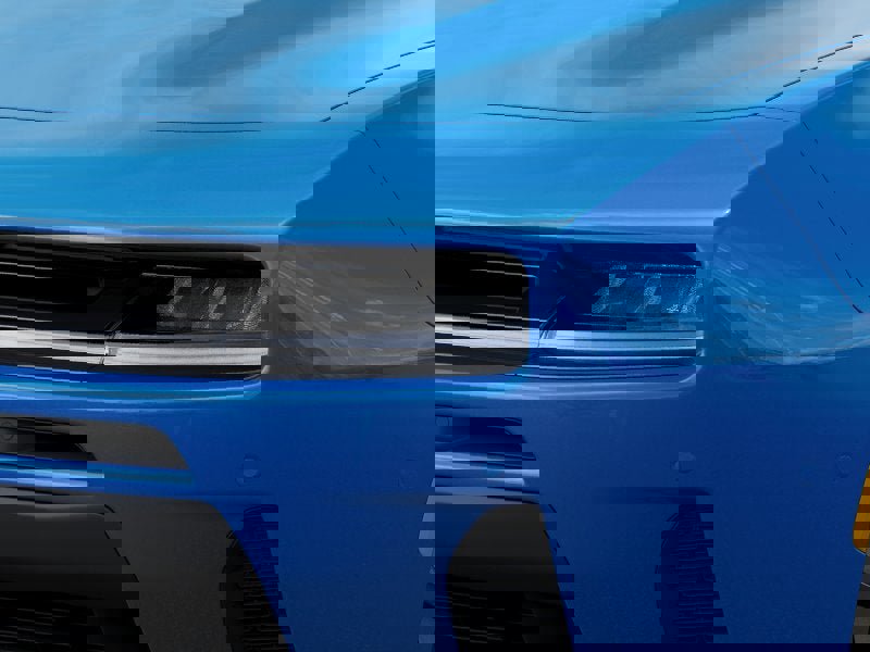 New 2026 Dodge Charger R/T Scat Pack image 36