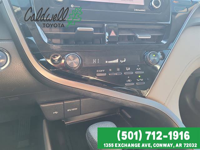 Used 2022 Toyota Camry LE image 19