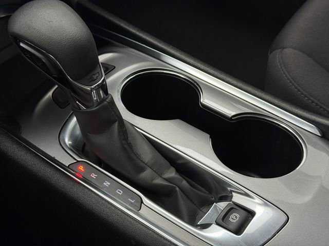 Used 2023 Chevrolet Malibu LT FWD image 20