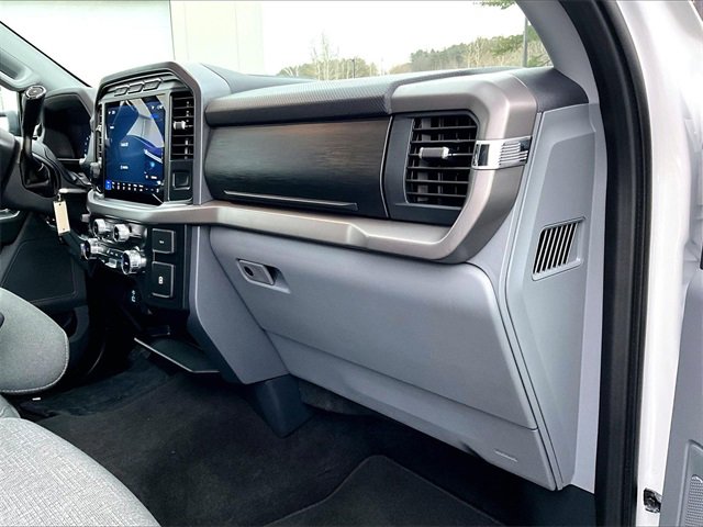 Used 2024 Ford F150 XLT w/ Tow/Haul Package image 17