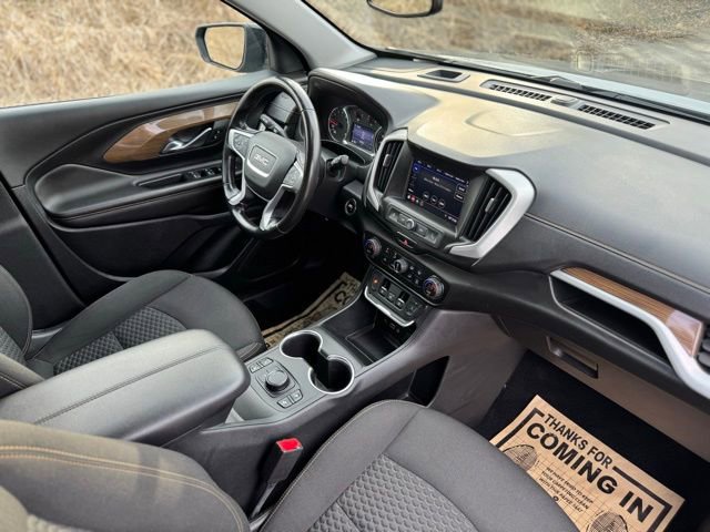 Used 2020 GMC Terrain SLE w/ Driver Convenience Package image 19