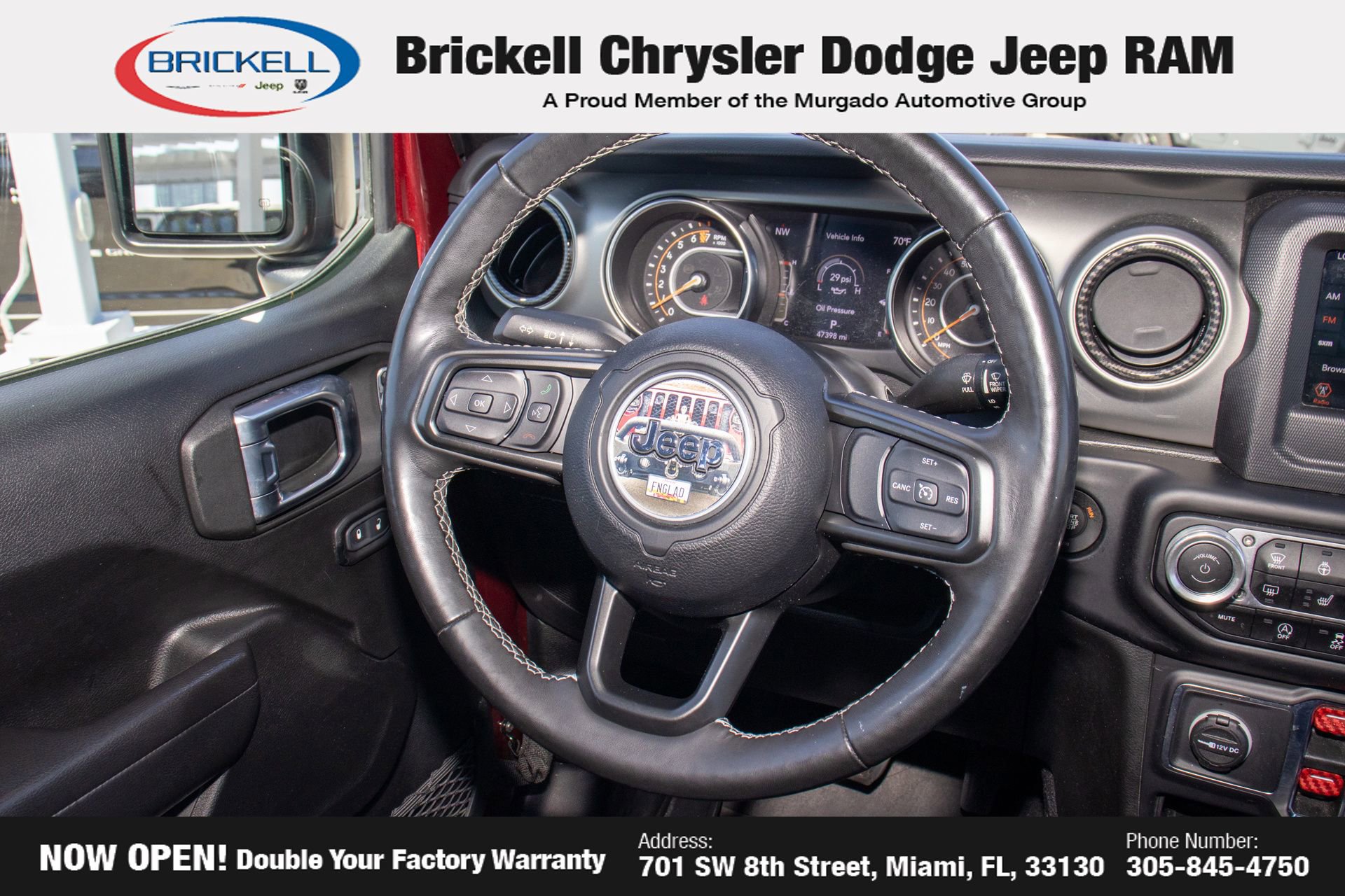 Used 2021 Jeep Gladiator Sport image 21