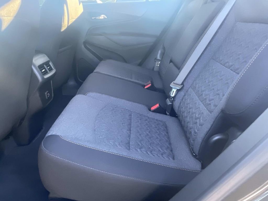 Certified 2023 Chevrolet Equinox LT image 13