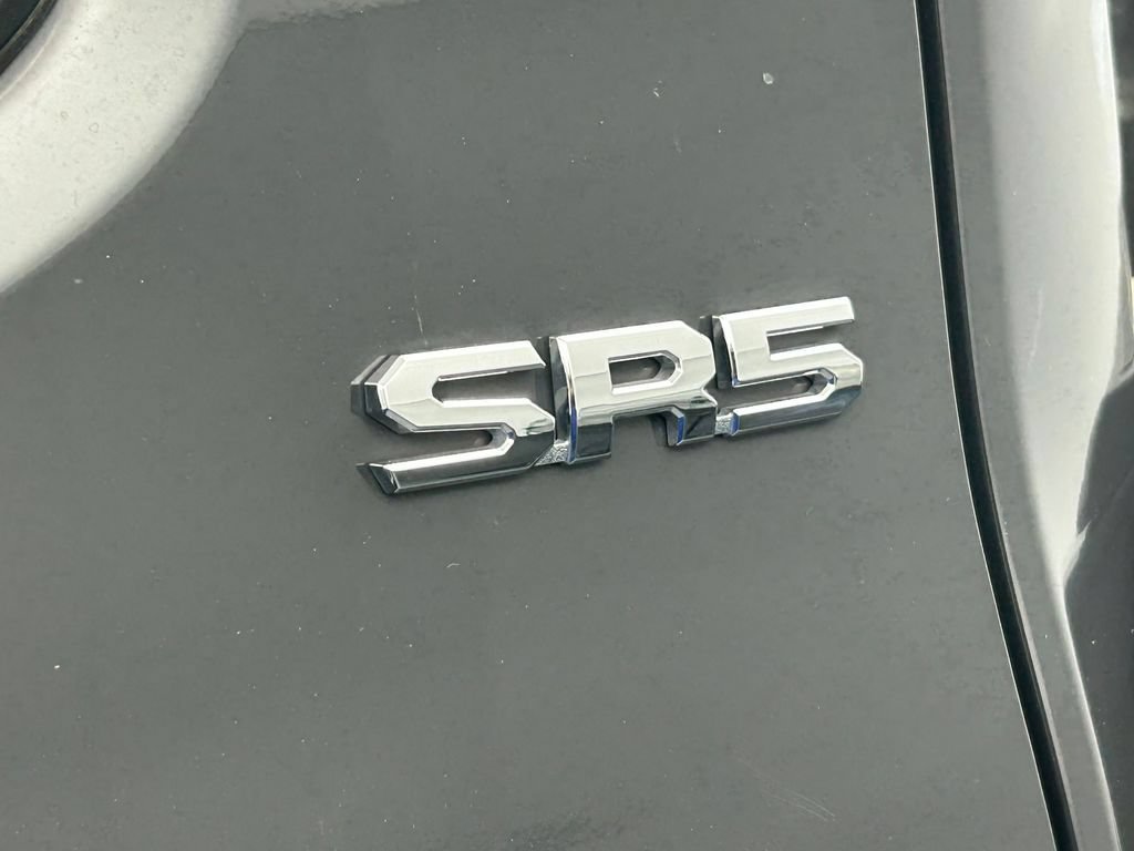 Used 2025 Toyota Tacoma SR5 RWD image 19