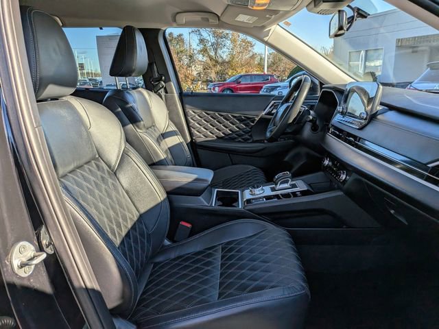 Used 2023 Mitsubishi Outlander SEL image 35