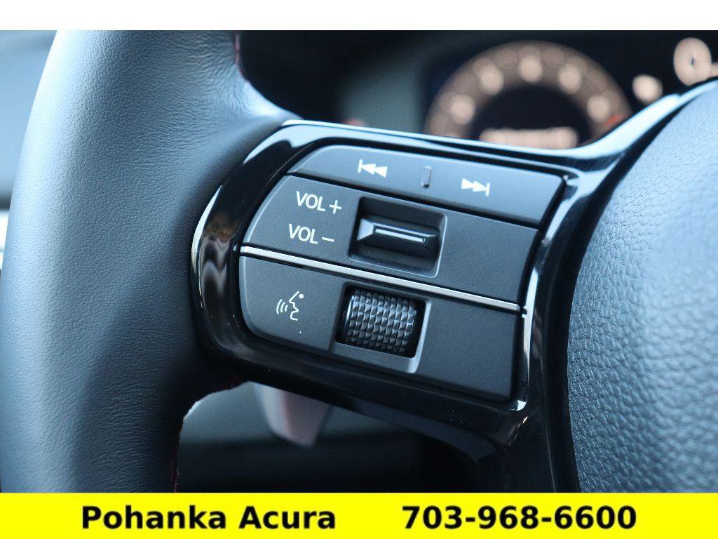 Certified 2026 Acura Integra A-Spec image 12