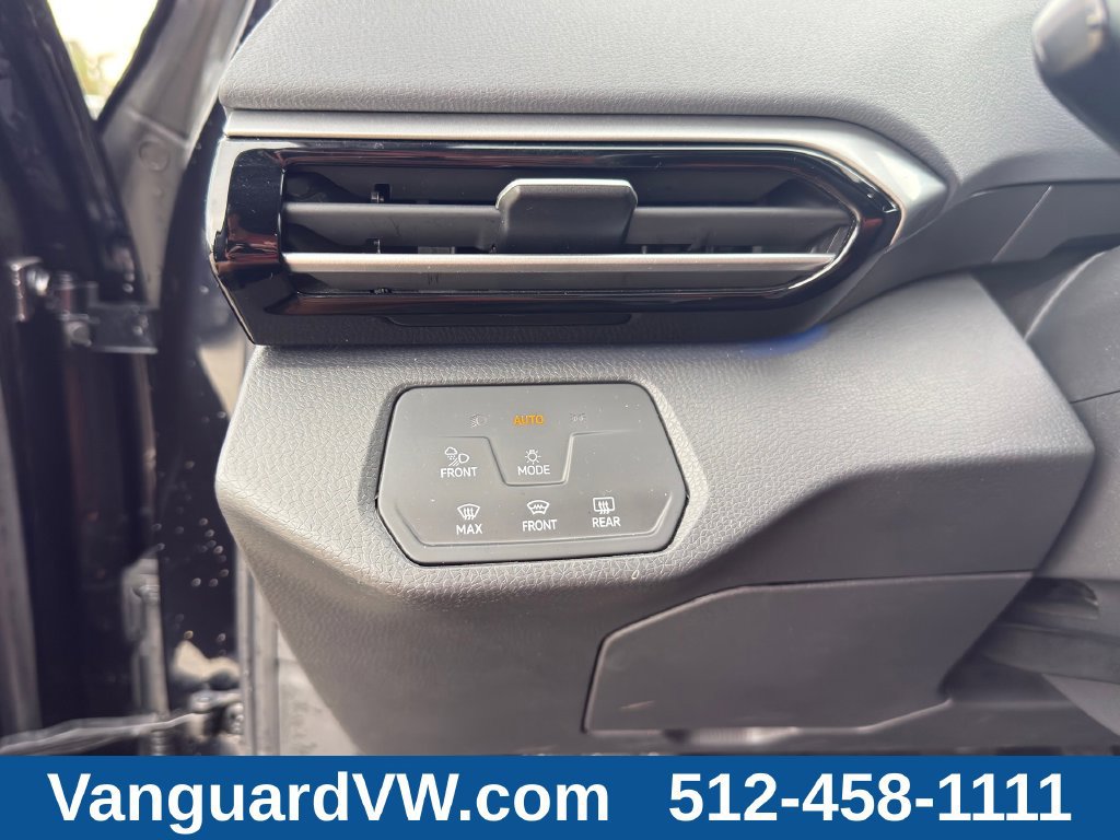 Used 2023 Volkswagen ID.4 Pro S Plus AWD/4WD image 19