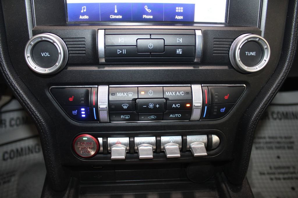 Used 2023 Ford Mustang Premium image 47